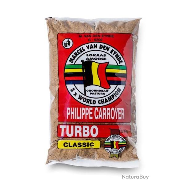MARCEL VAN DEN EYNDE AMORCE TURBO CLASSIC 2KG