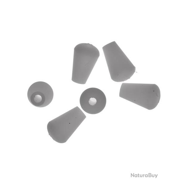 SENSAS �LASTIQUE PERLE PTFE �LASTIQUE CARPE SENSAS 2,30mm