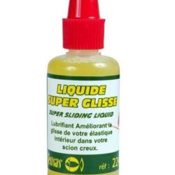 SENSAS LIQUIDE SUPER GLISSE ELASTIQUE