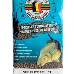 MARCEL VAN DEN EYNDE PELLET VDE ELITE PELLET 900GR 4,5mm 900gr
