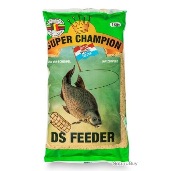 MARCEL VAN DEN EYNDE AMORCE DS FEEDER 1KG