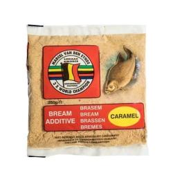 MARCEL VAN DEN EYNDE ADDITIF BR&Egrave;MES CARAMEL