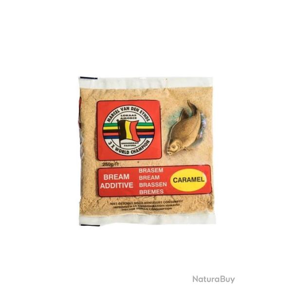 MARCEL VAN DEN EYNDE ADDITIF BR�MES CARAMEL