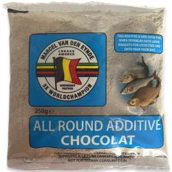 MARCEL VAN DEN EYNDE ADDITIF CHOCOLAT