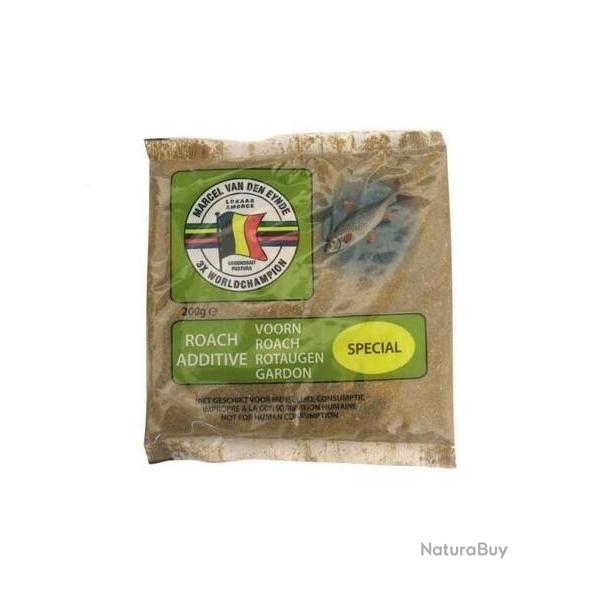 MARCEL VAN DEN EYNDE ADDITIF GARDON SPECIALE