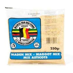 MARCEL VAN DEN EYNDE ADDITIF MIX ASTICOTS CLASSIC