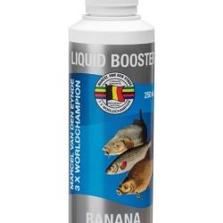 MARCEL VAN DEN EYNDE LIQUID BOOSTER BANANA 250ML