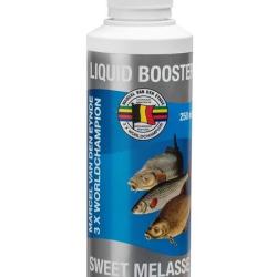 MARCEL VAN DEN EYNDE LIQUID BOOSTER SWEET MELASSE 250ML