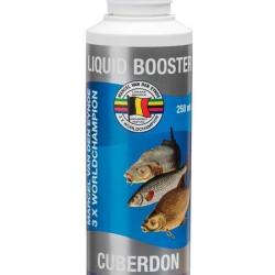 MARCEL VAN DEN EYNDE LIQUID BOOSTER CUBERDON 250ML