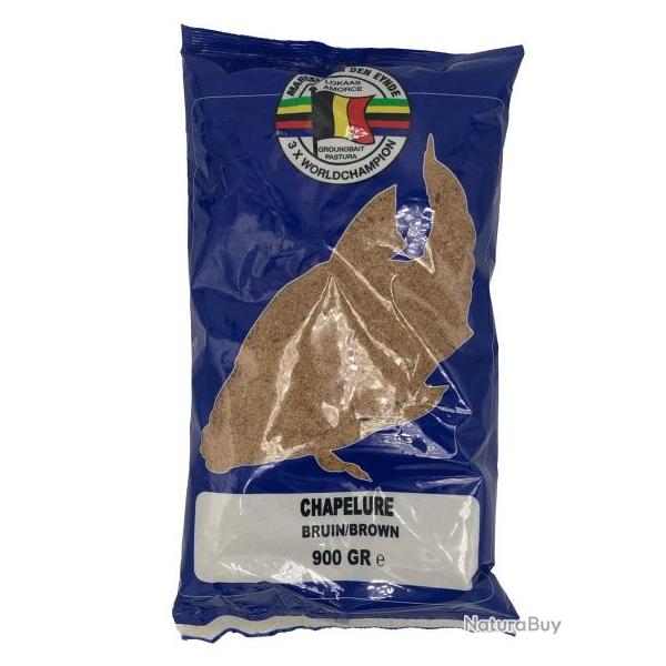 MARCEL VAN DEN EYNDE FARINE CHAPELURE BRUNE 900GR