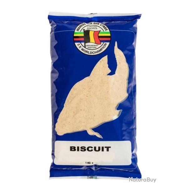 MARCEL VAN DEN EYNDE FARINE BISCUIT 1KG
