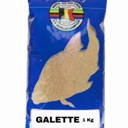 MARCEL VAN DEN EYNDE FARINE GALETTE 1KG
