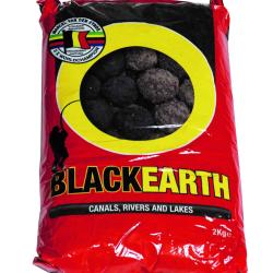 MARCEL VAN DEN EYNDE TERRE NOIRE BLACK EARTH 2KG