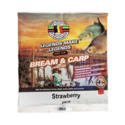 MARCEL VAN DEN EYNDE ADDITIF FRAISE