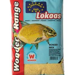 CHAMPION FEED AMORCE WONDER MIX 2KG