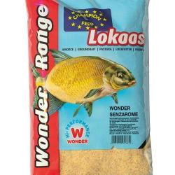 CHAMPION FEED AMORCE WONDER SENZAROME 2KG CHAMPION FEED