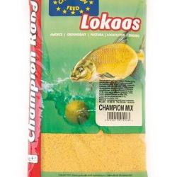 CHAMPION FEED AMORCE CHAMPION RANGE CHAMPION MIX 1KG