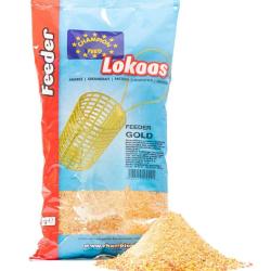 CHAMPION FEED AMORCE FEEDER RANGE FEEDER GOLD 1KG