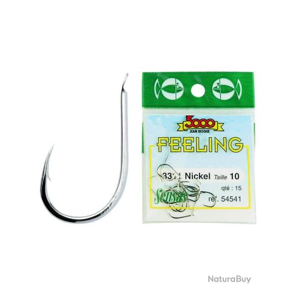 SENSAS HAME�ONS 3311 NICKEL SENSAS 16