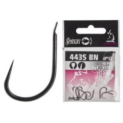 SENSAS HAME&Ccedil;ONS CRAZY BAIT BARBLESS 4435 SENSAS 14
