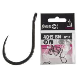 SENSAS HAME&Ccedil;ONS C.B. BARBLESS EYED 4015 SENSAS 10