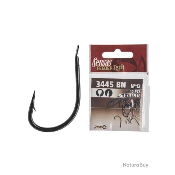 SENSAS HAMECONS FEEDER-TECH 3445 SENSAS 12