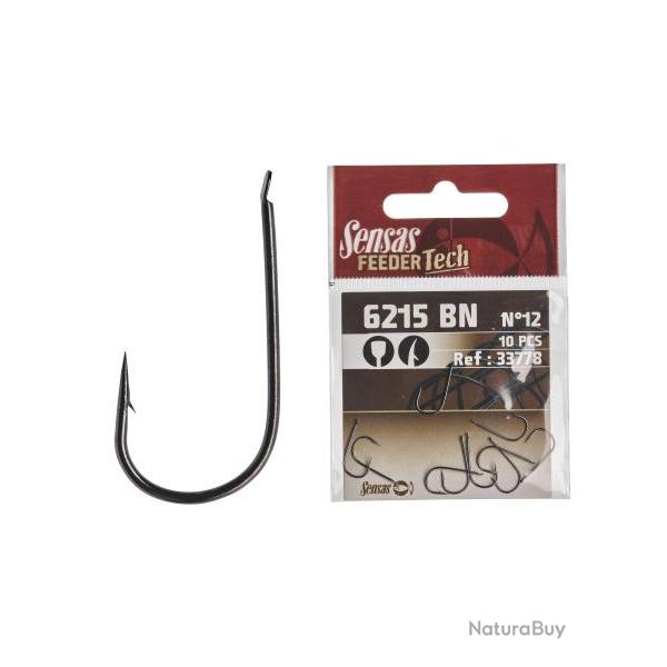 SENSAS HAMECONS FEEDER-TECH 6215 18