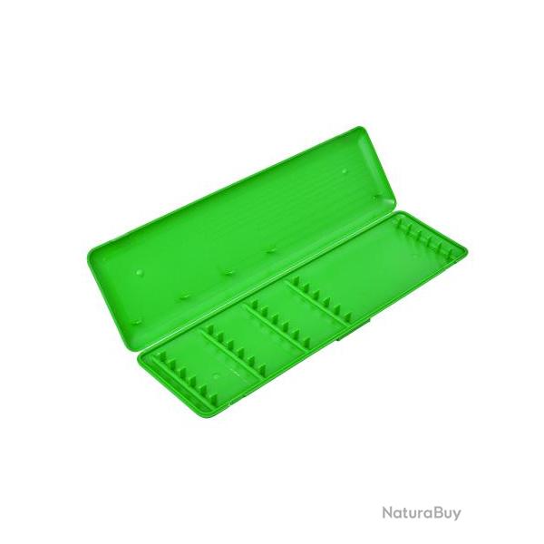 SENSAS BOITE BAS DE LIGNE PLASTIQUE