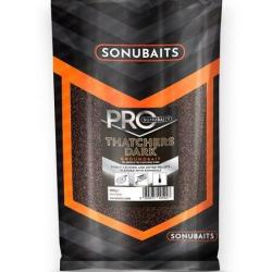 SONUBAITS AMORCE PRO THATCHERS DARK 900GR SONUBAITS
