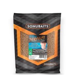 SONUBAITS PELLETS FIN PERFECT FEED PELLETS 650GR SONUBAITS 4mm
