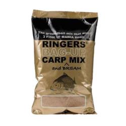 RINGERS AMORCE BAG-UP CARP MIX 1KG