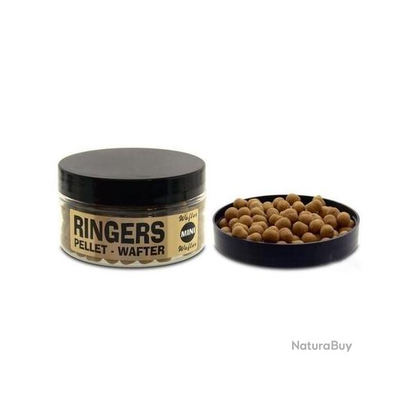 RINGERS MINI WAFTER PELLET 100GR