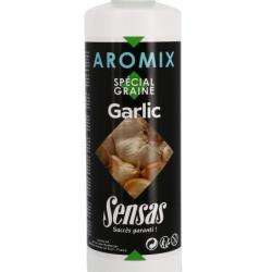 SENSAS LIQUIDE AROMIX GARLIX 500ML