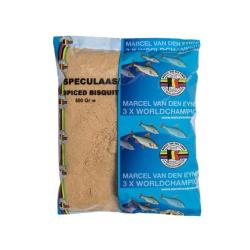 MARCEL VAN DEN EYNDE ADDITIF SPECULAAS