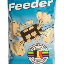 MARCEL VAN DEN EYNDE AMORCE FEEDER BREAM 1KG