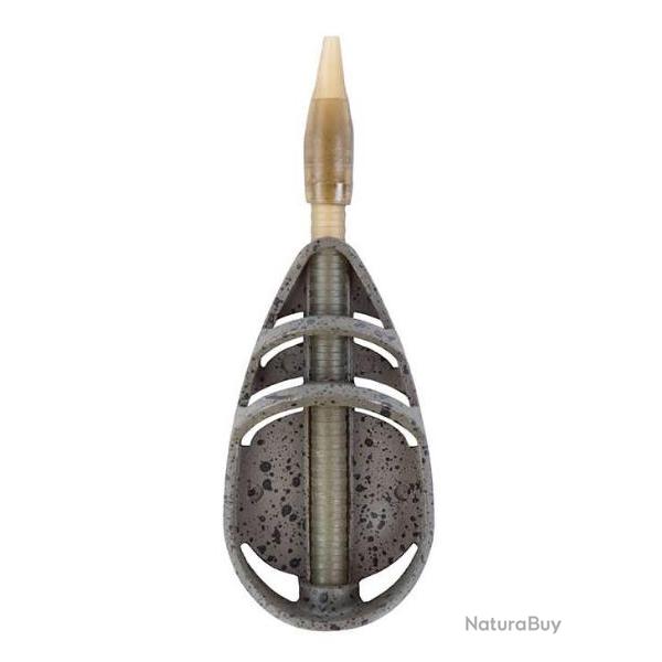 PRESTON METHOD FEEDER ICS IN-LINE DISTANCE METHOD FEEDERS 60gr