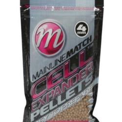MAINLINE PELLETS MATCH CELL EXPANDER PELLETS 300GR 4mm