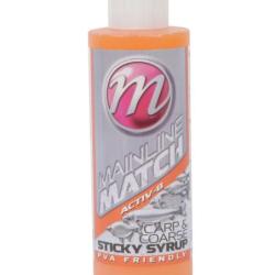 MAINLINE LIQUIDES MATCH STICKY SYRUP LIQUID ACTIV-8 250ML