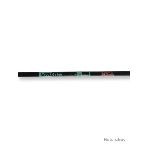ARCA CANNE TROUT CATCH 270 M - T�L� ARCA T�l�scopique