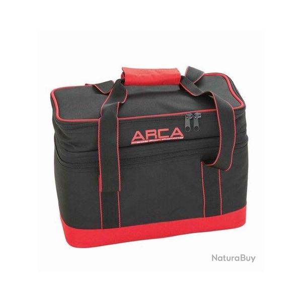 ARCA SAC GLACI�RE COOLER BAG EXTRA POCKET ARCA