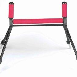 ARCA ROULEAU 4 PIEDS REPLIABLES POLE ROLLER STABLE ARCA