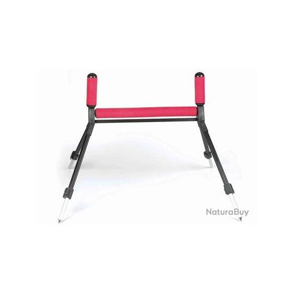 ARCA ROULEAU 4 PIEDS REPLIABLES POLE ROLLER STABLE ARCA