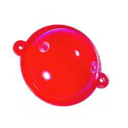 ARCA FLOTTEUR BULDOS ROND ROUGE ARCA No 2