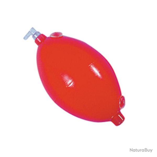 ARCA FLOTTEUR BULDOS OVALE RG ROUGE ARCA No 3