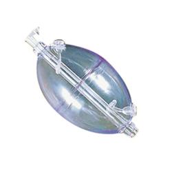 ARCA FLOTTEUR BULDOS OVALE RG TRANSPARENT ARCA No 2