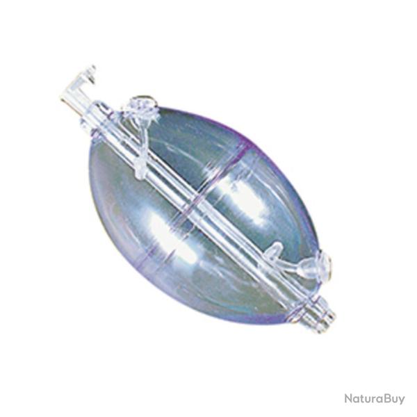 ARCA FLOTTEUR BULDOS OVALE RG TRANSPARENT ARCA No 2