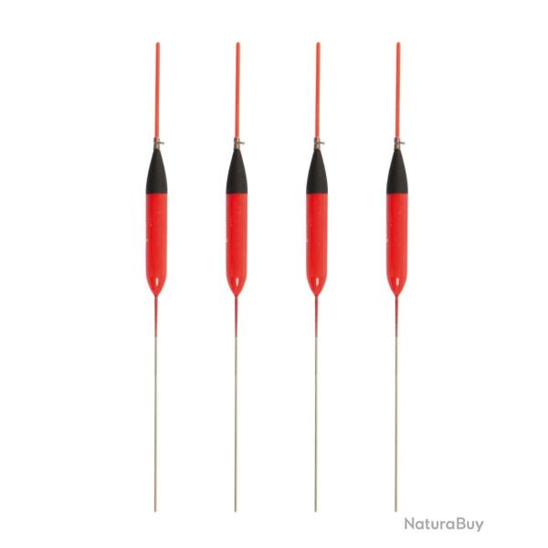 ARCA FLOTTEUR KV ARCA Jaune 0,80gr