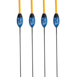 ARCA FLOTTEUR MT ARCA 0,50gr Jaune