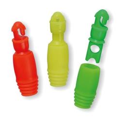 STONFO &Eacute;LASTIQUE CONNECTEUR APICALE ELASTIQUES SOFTLINK ART. 687 STONFO Jaune