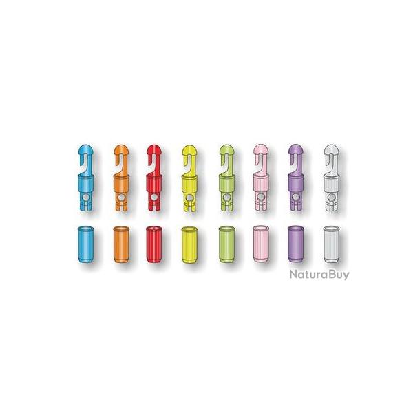 STONFO �LASTIQUE CONNECTEUR ELASTIQUES SUPER MAXI ART. 2-2 STONFO Jaune